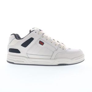 Globe Mens Tilt Prime Gray Shoes (NWT)